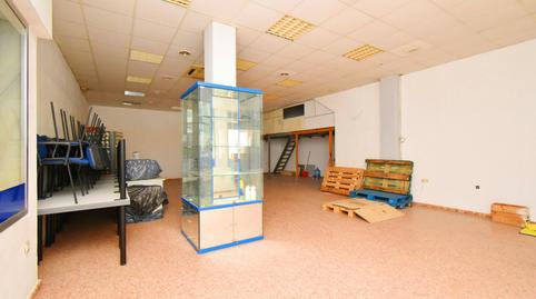 Photo 2 of Premises for sale in Pabellón - Estación - El Corte Inglés, El Ejido