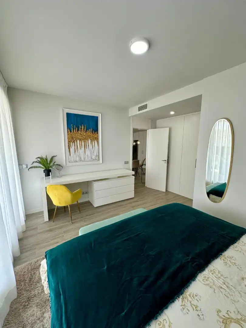 Apartamento con piscina en venta en Calle Los Arcos 25, imagen 8