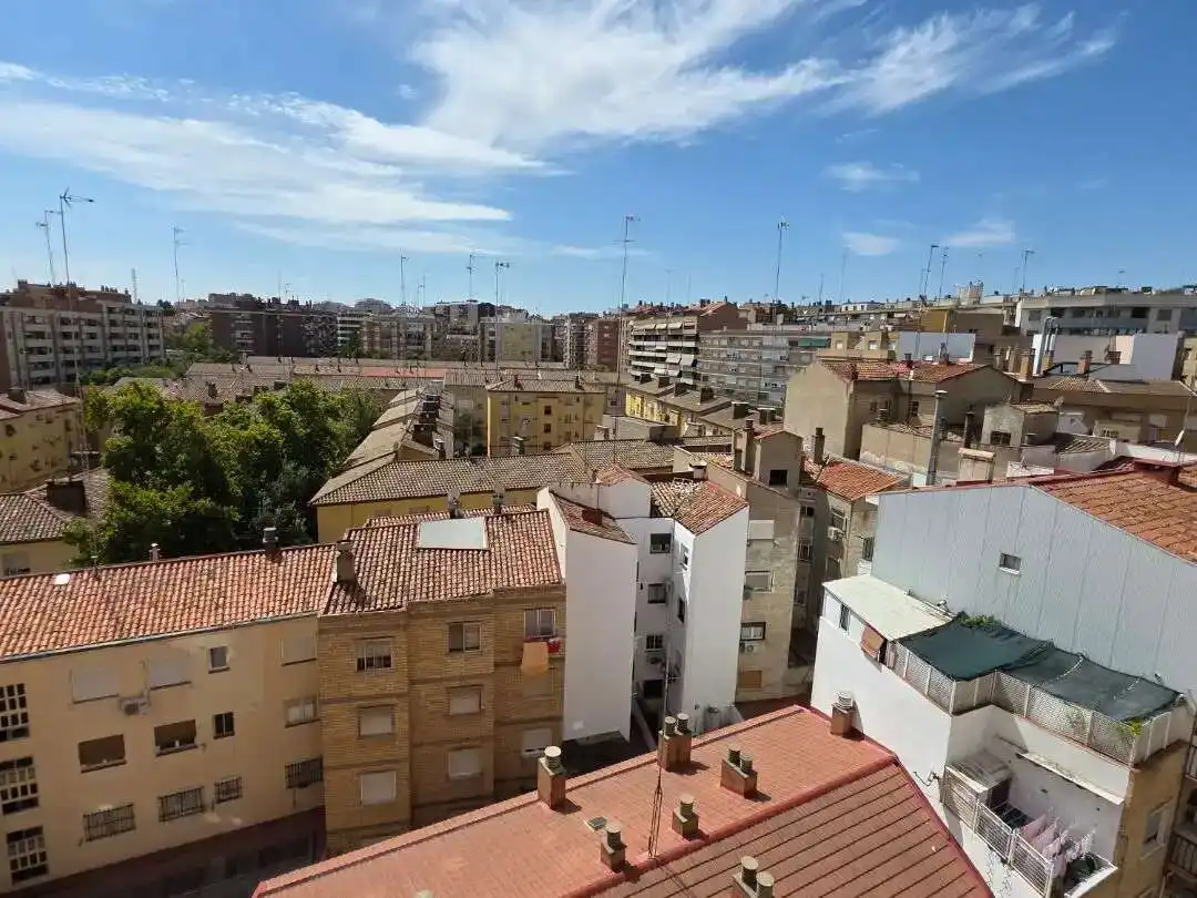 Piso con terraza en venta en San José, imagen 4