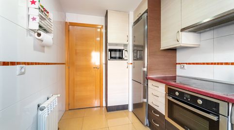 Foto 5 de Piso en venta en Calle del Doctor Jerónimo Iborra, Buena Vista, Madrid Capital