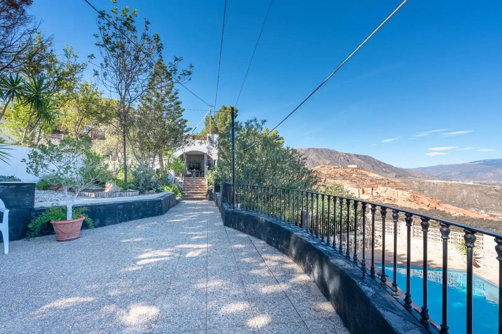 Casa o chalet en venta en POLíGONO 1 PARAJE 20 C J CAMP, Alhama de Almería