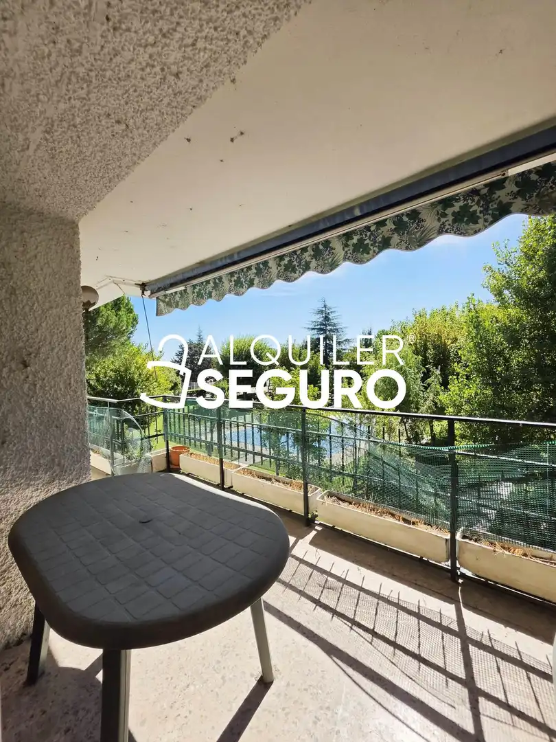 Flat with pool to rent in Islas Cies, imagen 2