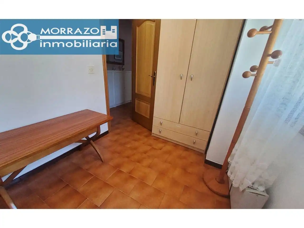 Habitación de Apartamento en venta en Bueu con Terraza y Trastero