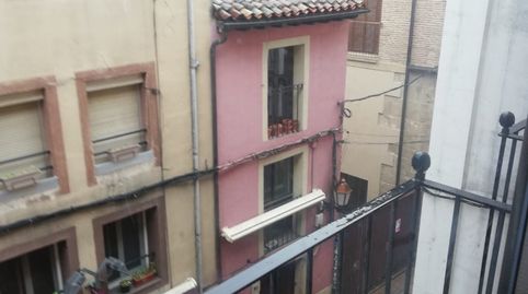 Apartamento en calle Laurel
