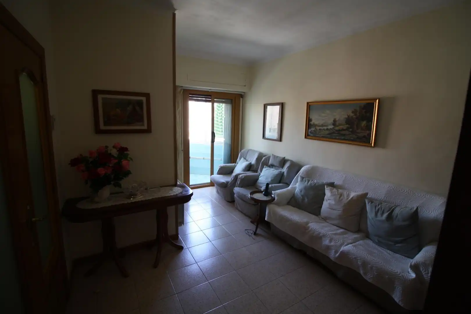 Ático con terraza en venta en Carrer de Floridablanca, imagen 6