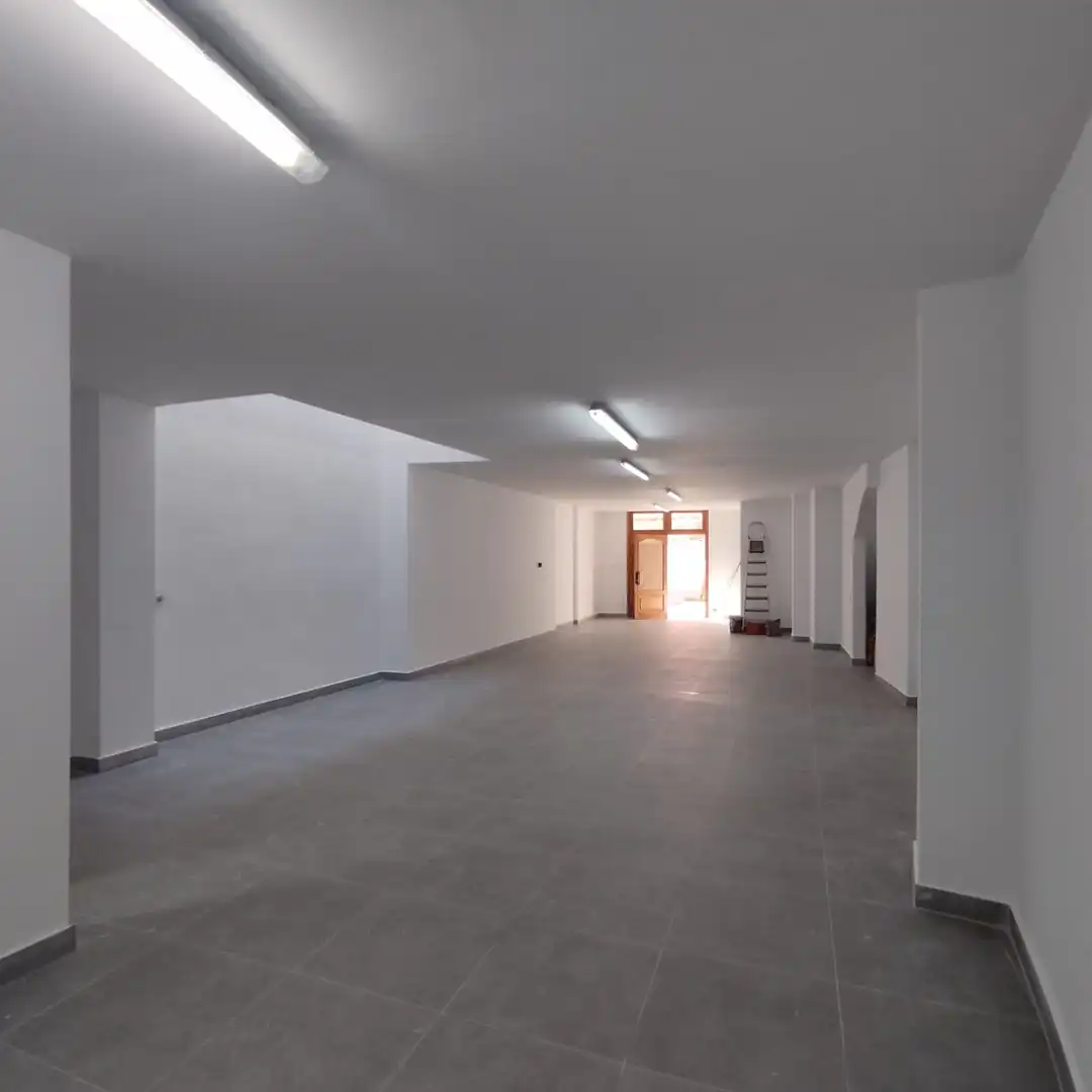 Local comercial de lloguer a Algemesí, imagen 3