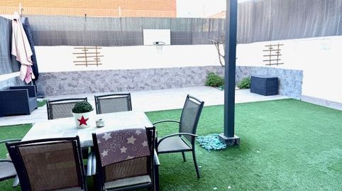 Foto 3 de Casa adosada en venta en Santa Maria - Terra Nostra, Montcada i Reixac