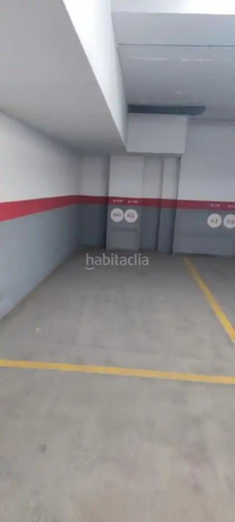 Aparcament en venda a Camino de Doña María 8, imagen 2