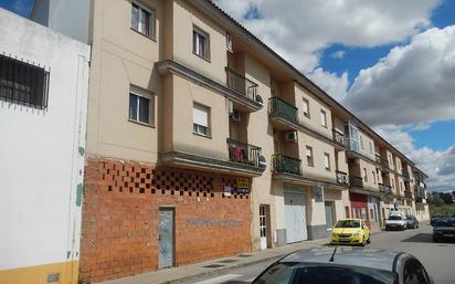 Flat for sale in Zafra