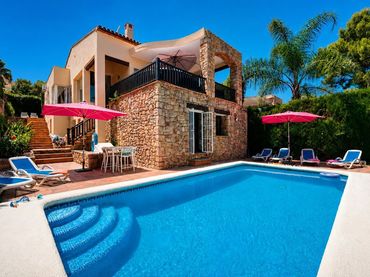 Casa con piscina en venta en La Pedrera - Vessanes