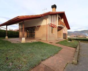 House or chalet for sale in OZAETA, Barrundia