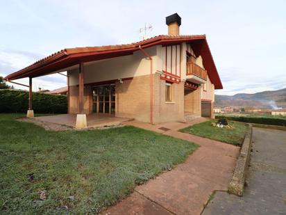 Casa o xalet en venda a OZAETA, Barrundia