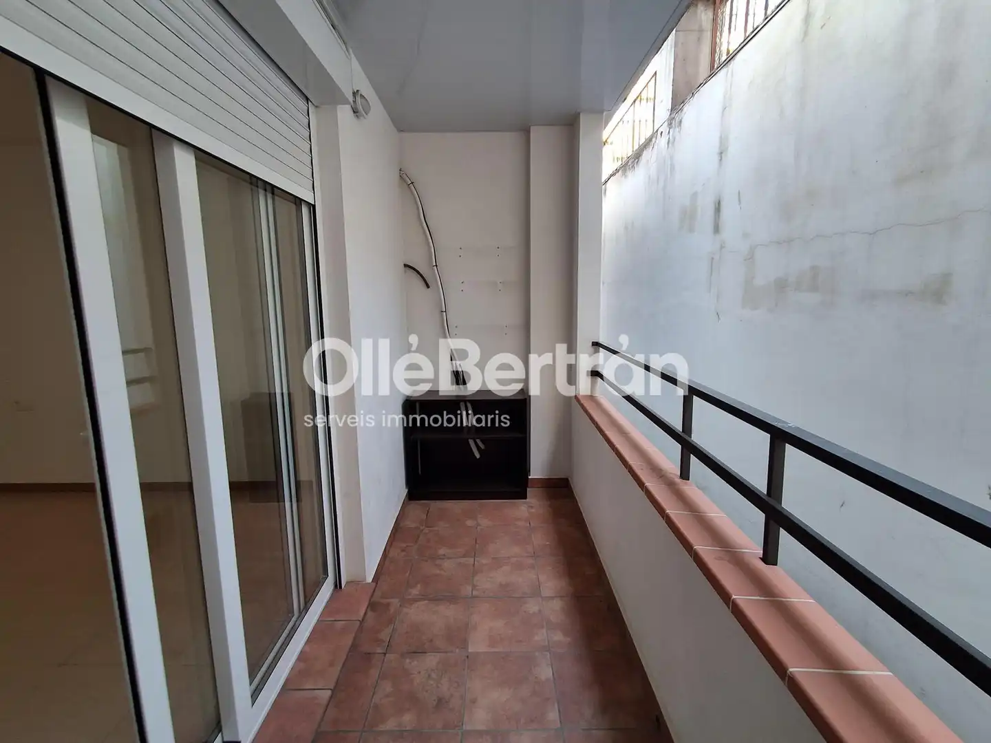 Terrassa de Oficina de lloguer en Barcelona