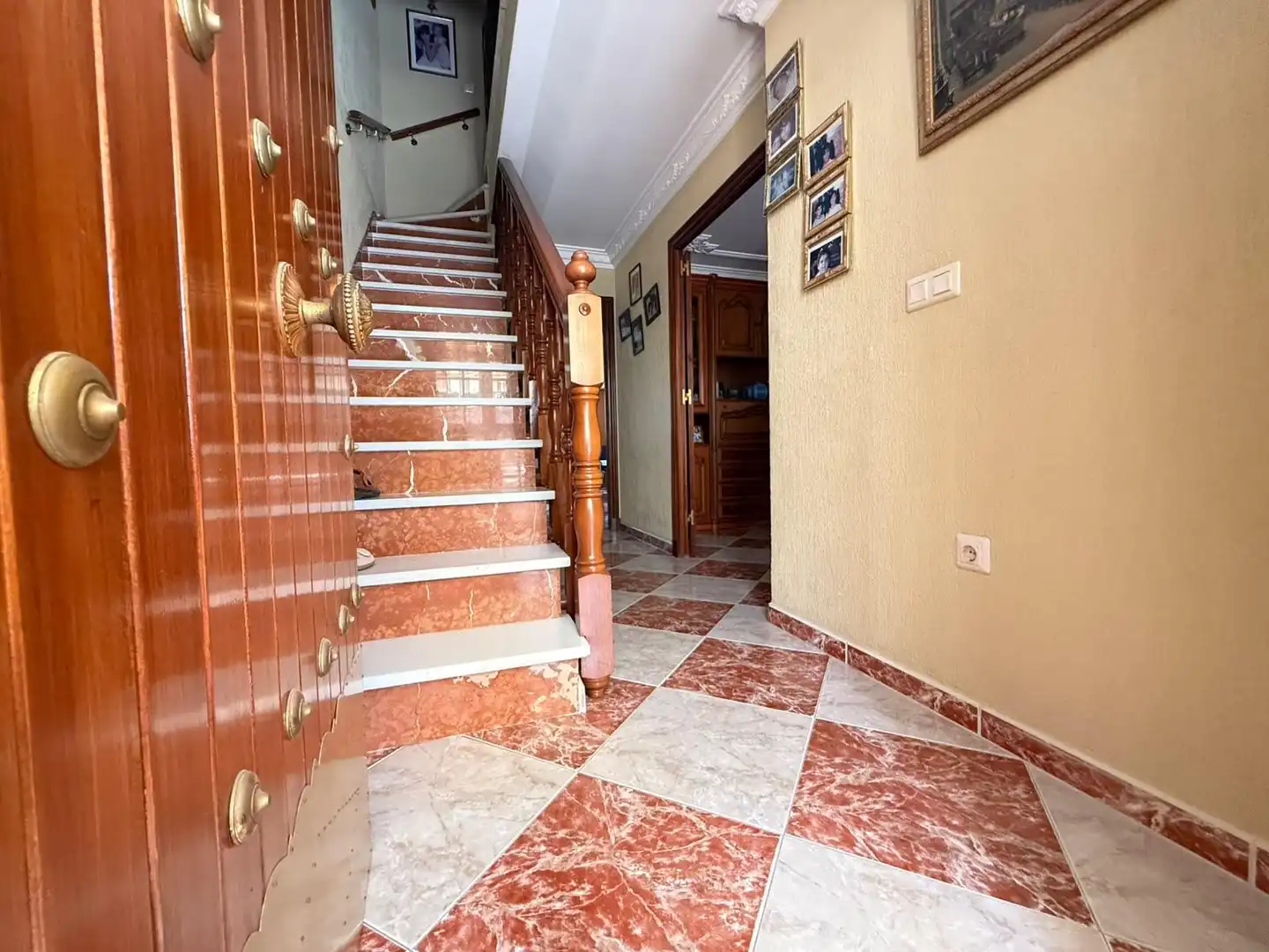 Adosado en venta en El Rocío - La Milagrosa, imagen 5
