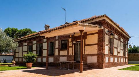Foto 5 de Casa o xalet en venda a Griñón, Madrid