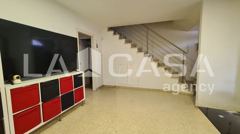 Foto 5 de Casa adosada en venda a Avenida de Europa, Montequinto