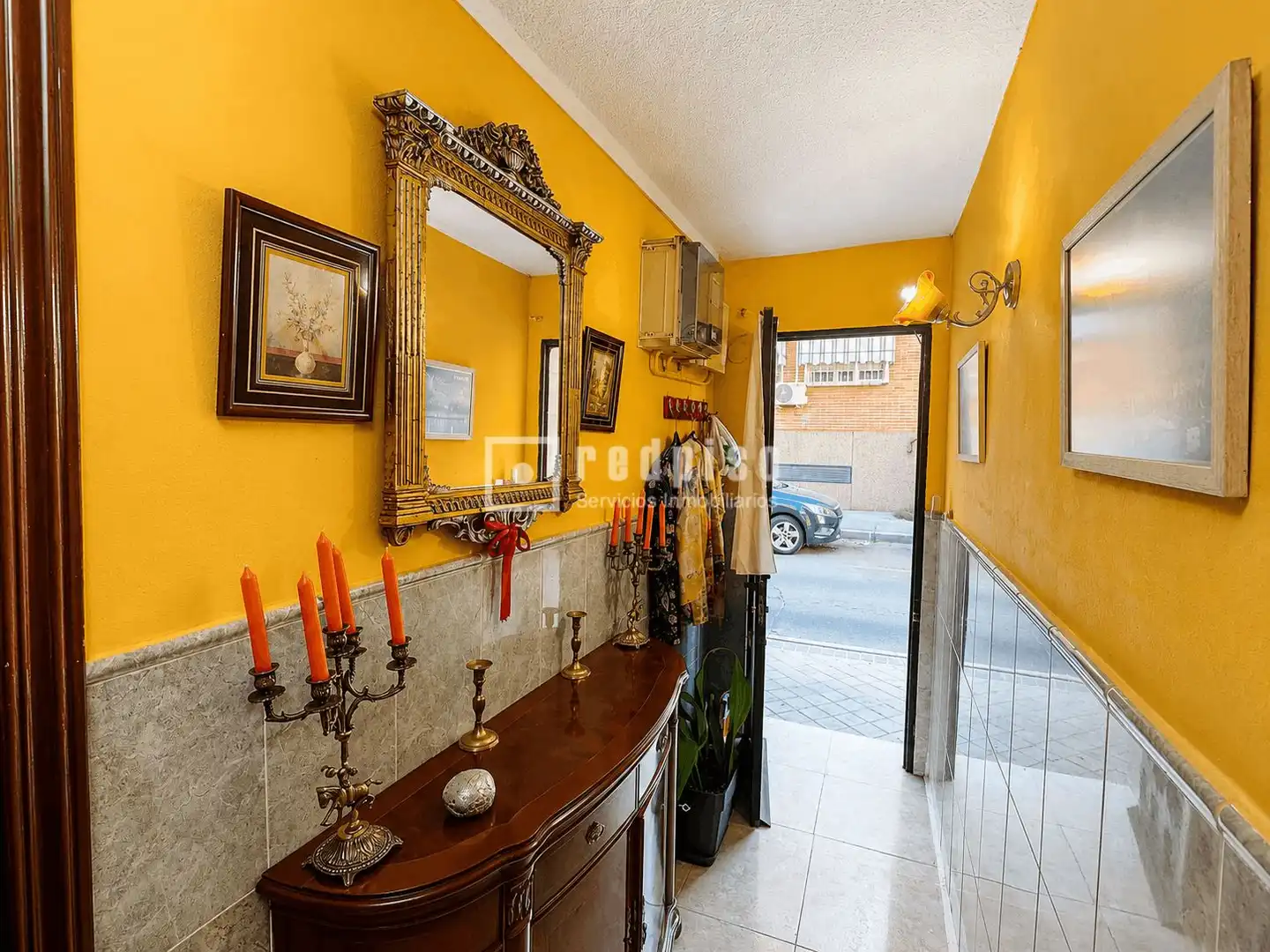 Casa o chalet en venta en Coslada con Calefacción, Terraza y Trastero