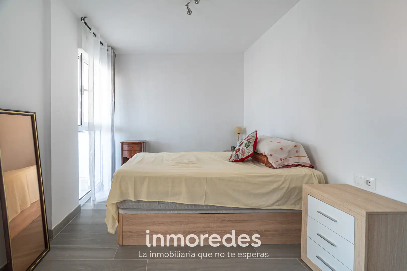 Dormitori de Pis en venda en Barcelona