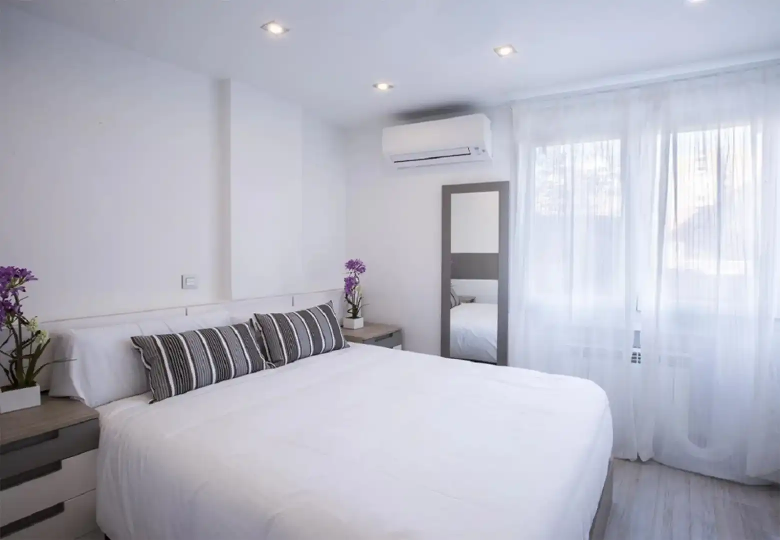 Fotografía del inmueble reportado: 1.500 €/mes — Prosperidad, Madrid