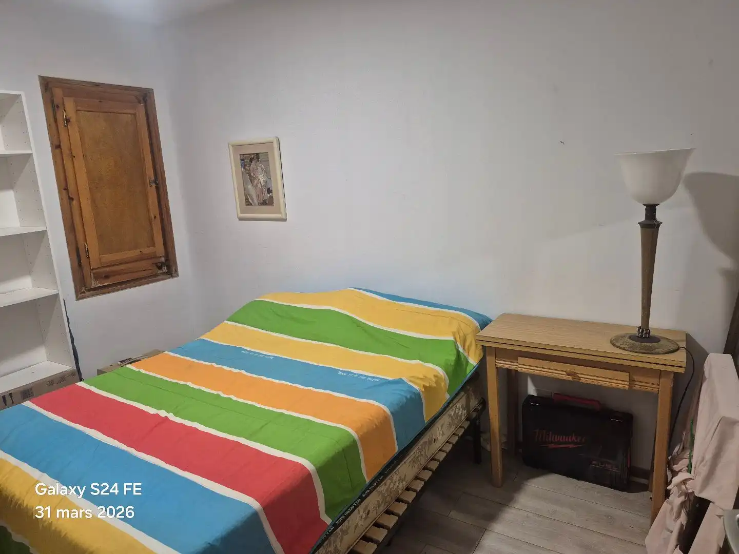 Apartament amb ascensor en venda a av de rhodes 129, imagen 6