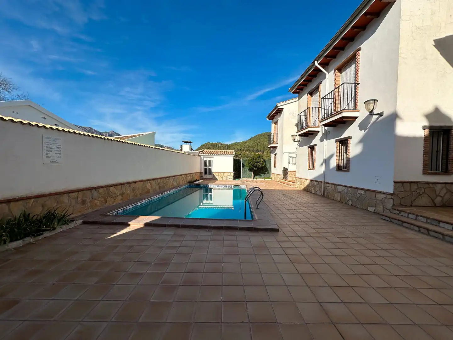 Casa o chalet en venta en Vial Camino, Santiago-Pontones
