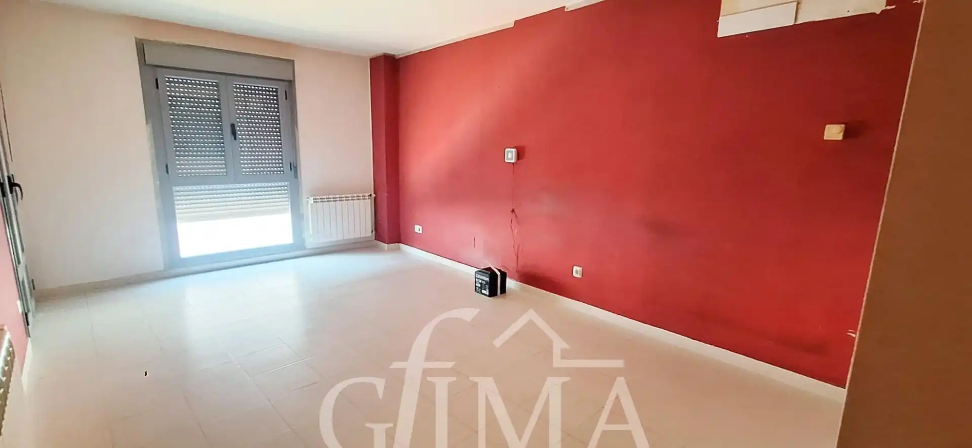 Habitación de Piso en venta en Alcázar de San Juan con Calefacción, Terraza y Trastero