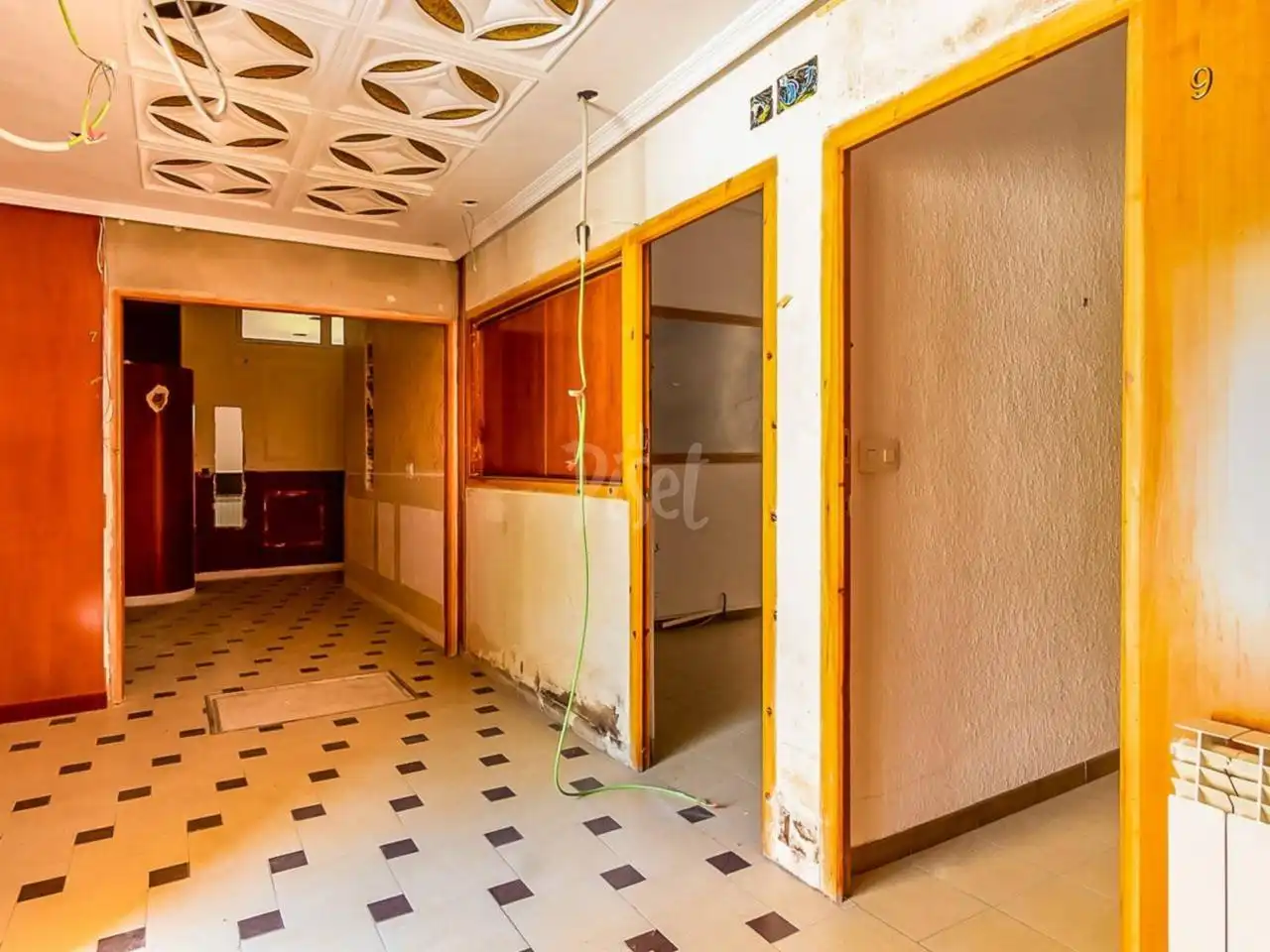 Business premises for sale in Casco Histórico, imagen 6