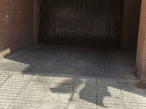 Parking of Garage to rent in Badajoz Capital