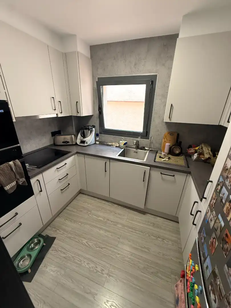 Appartamento con terrazza in vendita a Avinguda de Girona 72, imagen 15