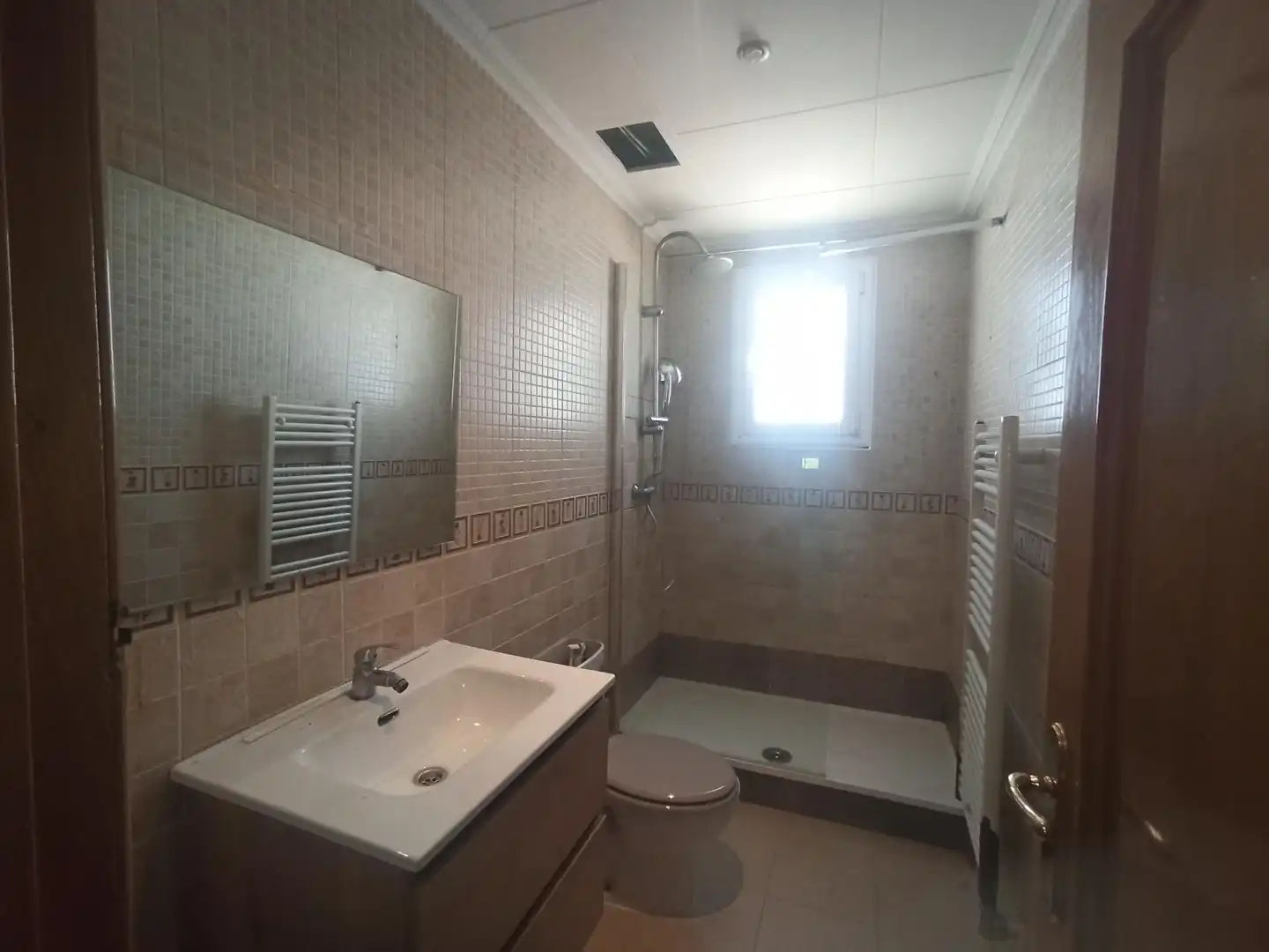 Baño de Casa adosada en venta en Reus