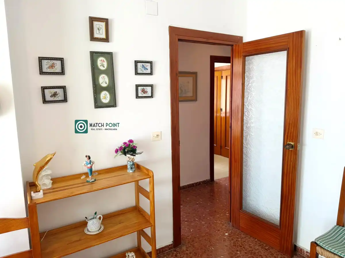 Wohnung mit Aufzug zum Verkauf in Camino del Pelaíllo, imagen 23