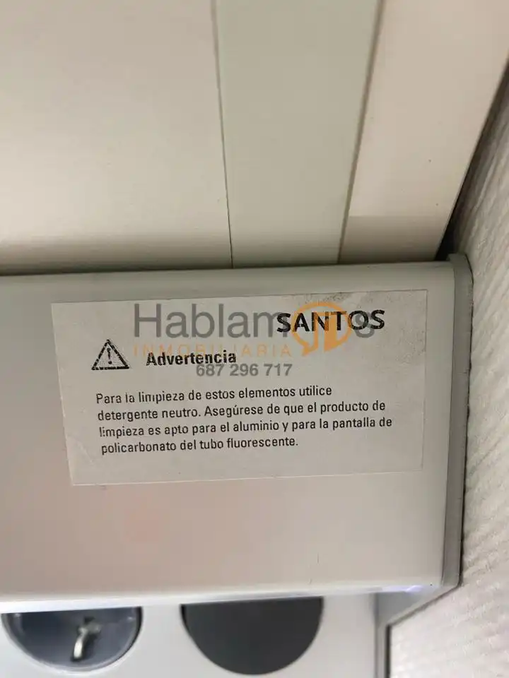 Appartement avec ascenseur à vendre à Centro, imagen 74
