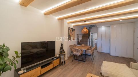 Photo 5 of Attic for sale in Marques  de Camps 67, Maçana, Girona