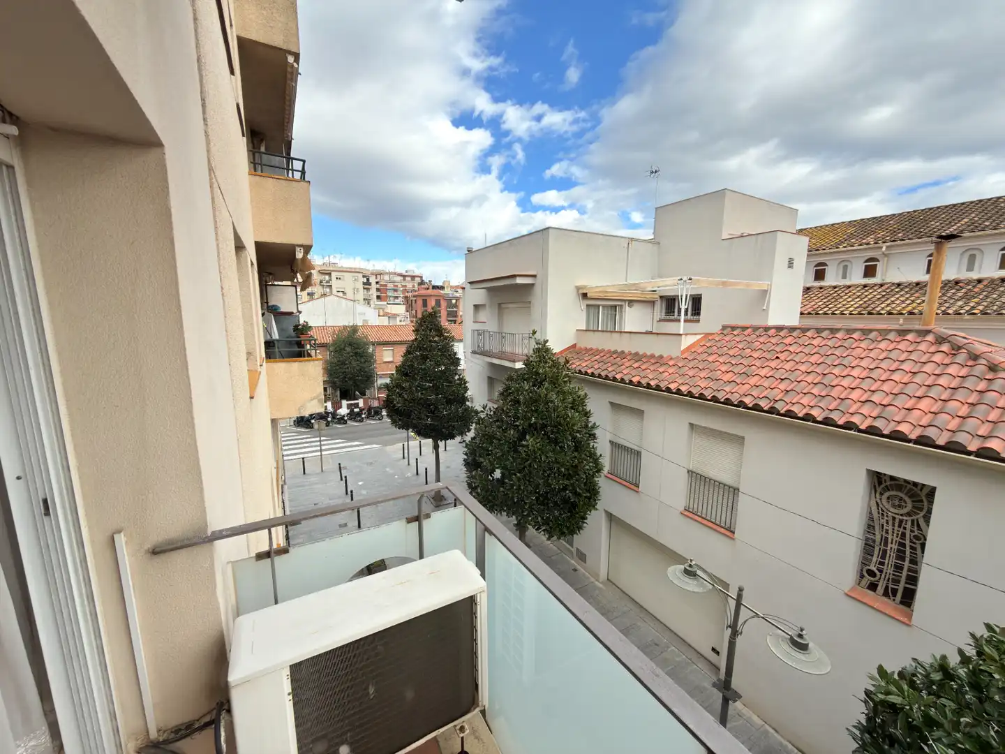 Flat with terrace for sale in Carrer Lepanto 7, imagen 6