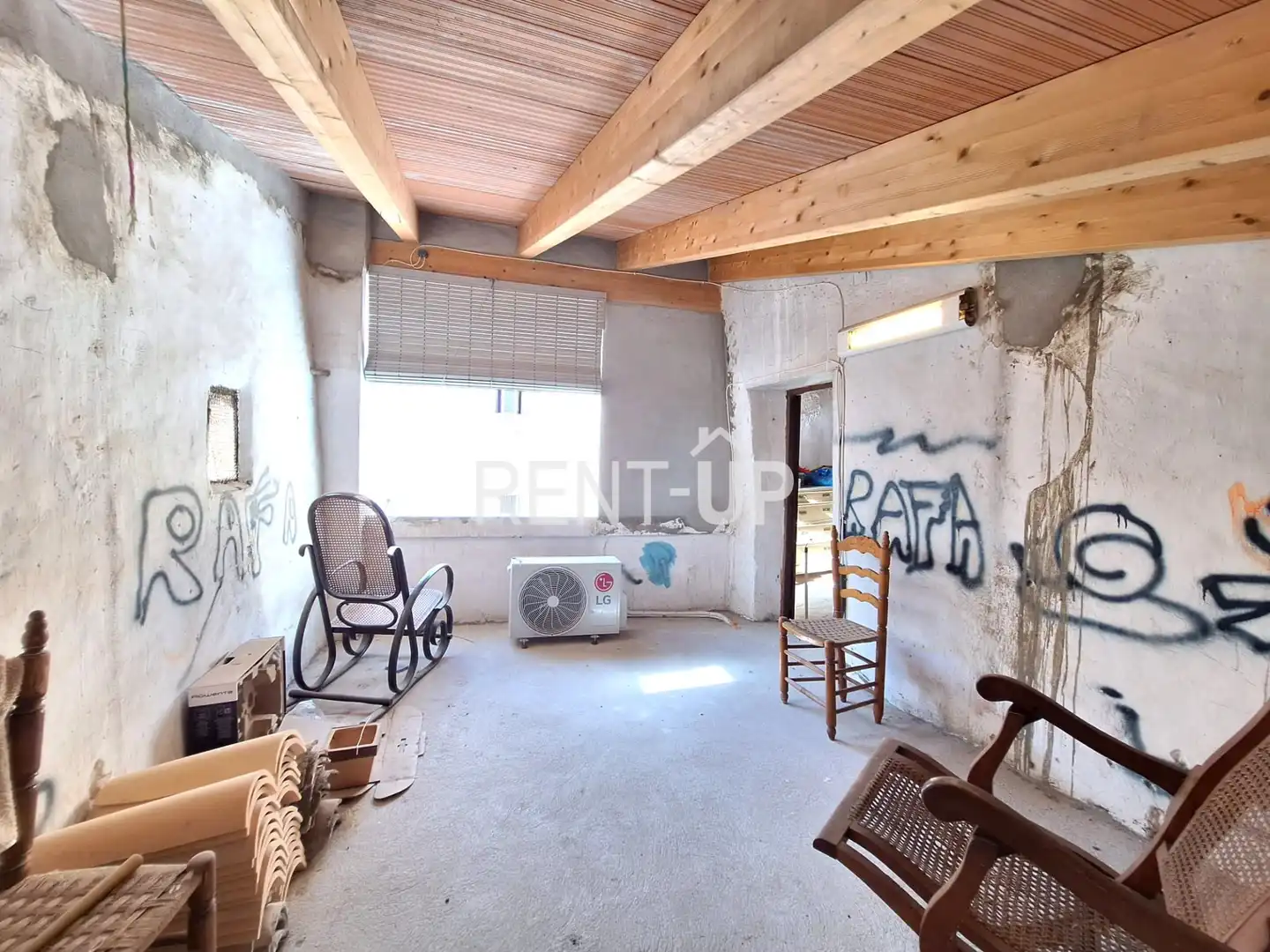 Casa o chalet en venta en Xàtiva con Calefacción, Terraza y Trastero