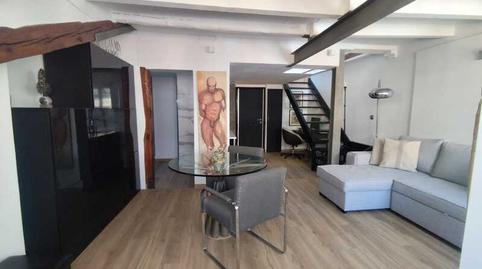 Foto 3 de Àtic en venda a Universidad - Malasaña,  Madrid Capital