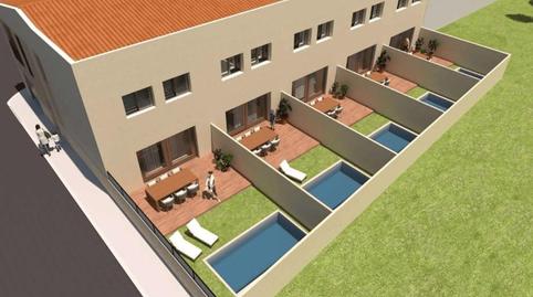 Photo 2 of Single-family semi-detached for sale in Carrer Carrer de Desaigua, 2, Llubí, Illes Balears