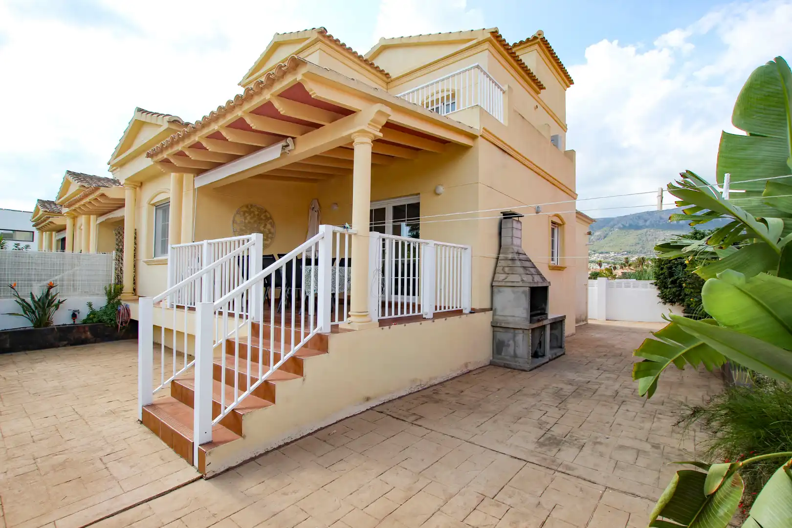 Maison mitoyenne avec piscine à vendre à Avenida Casanova, imagen 28