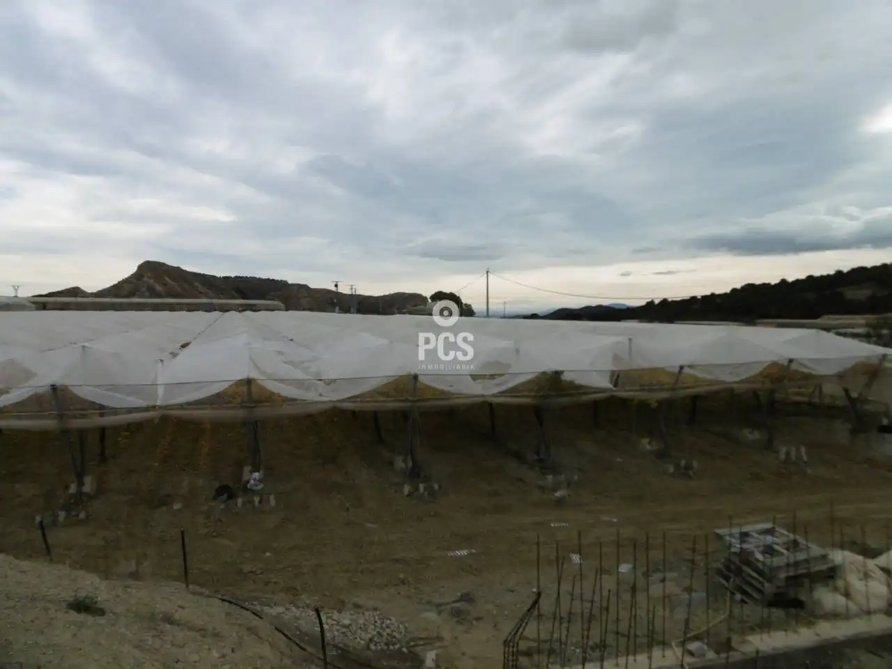Rustikales Grundstück zum Verkauf in Pasaje Los Albares S/N, imagen 7