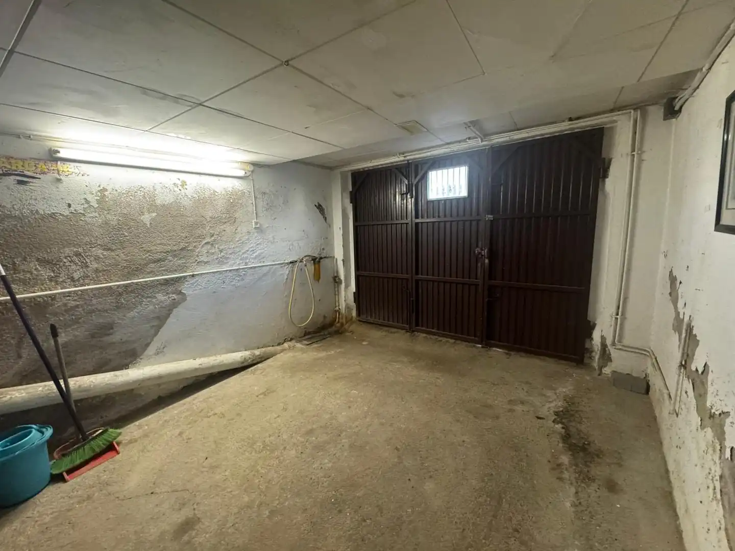 Finca rústica en venda en Alcampell amb Calefacció, Terrassa i Traster