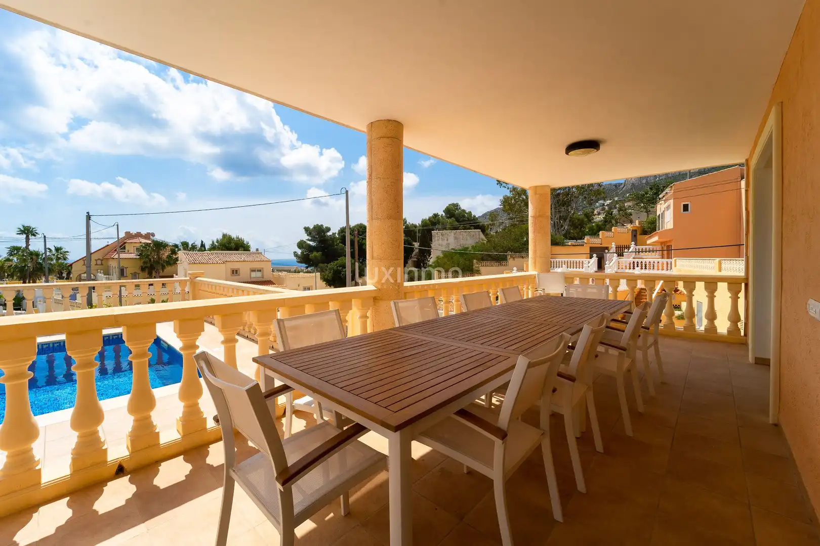 Villa avec terrasse à vendre à Canuta, imagen 9