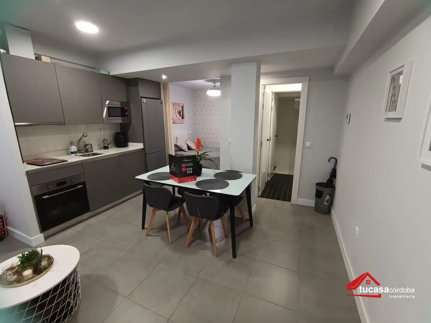 Loft en venda en Córdoba amb Aire condicionat, Calefacció i Moblat