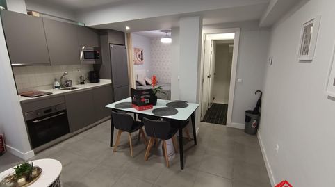 Foto 2 de Loft en venda a Santa Rosa - Valdeolleros, Córdoba Capital