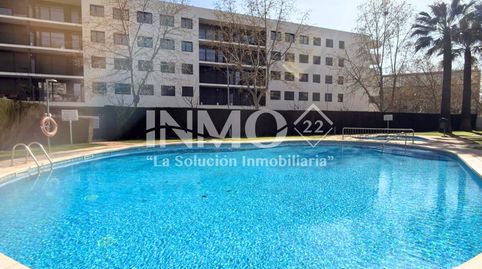 Foto 5 de Piso de alquiler en Port - Horta de Santa María, Cambrils