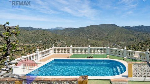 Foto 4 de Finca rústica en venda a Polígono Málaga, Residencial Jardín Botánico, Málaga Capital