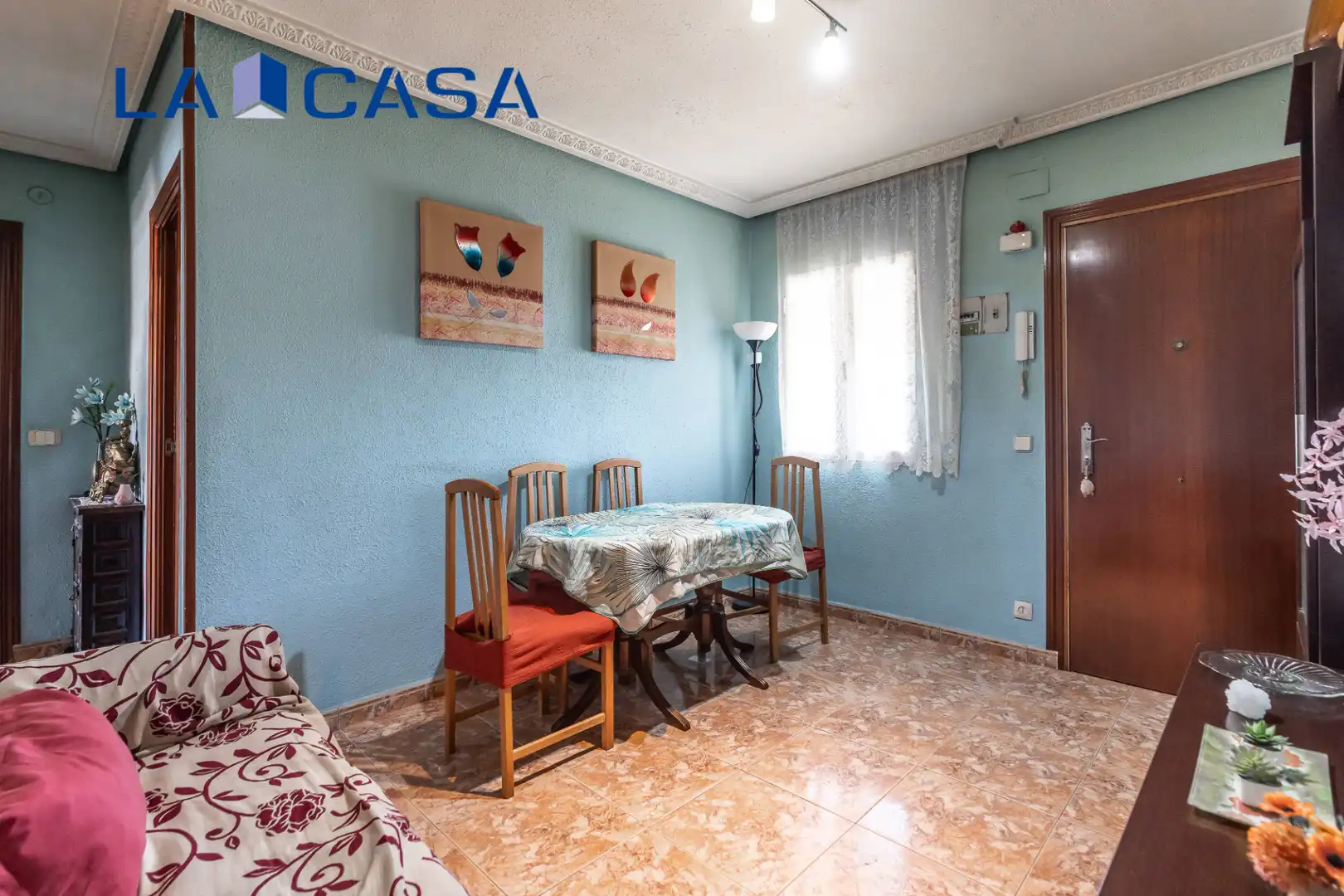 Wohnung zum Verkauf in Calle San Basilio, imagen 35