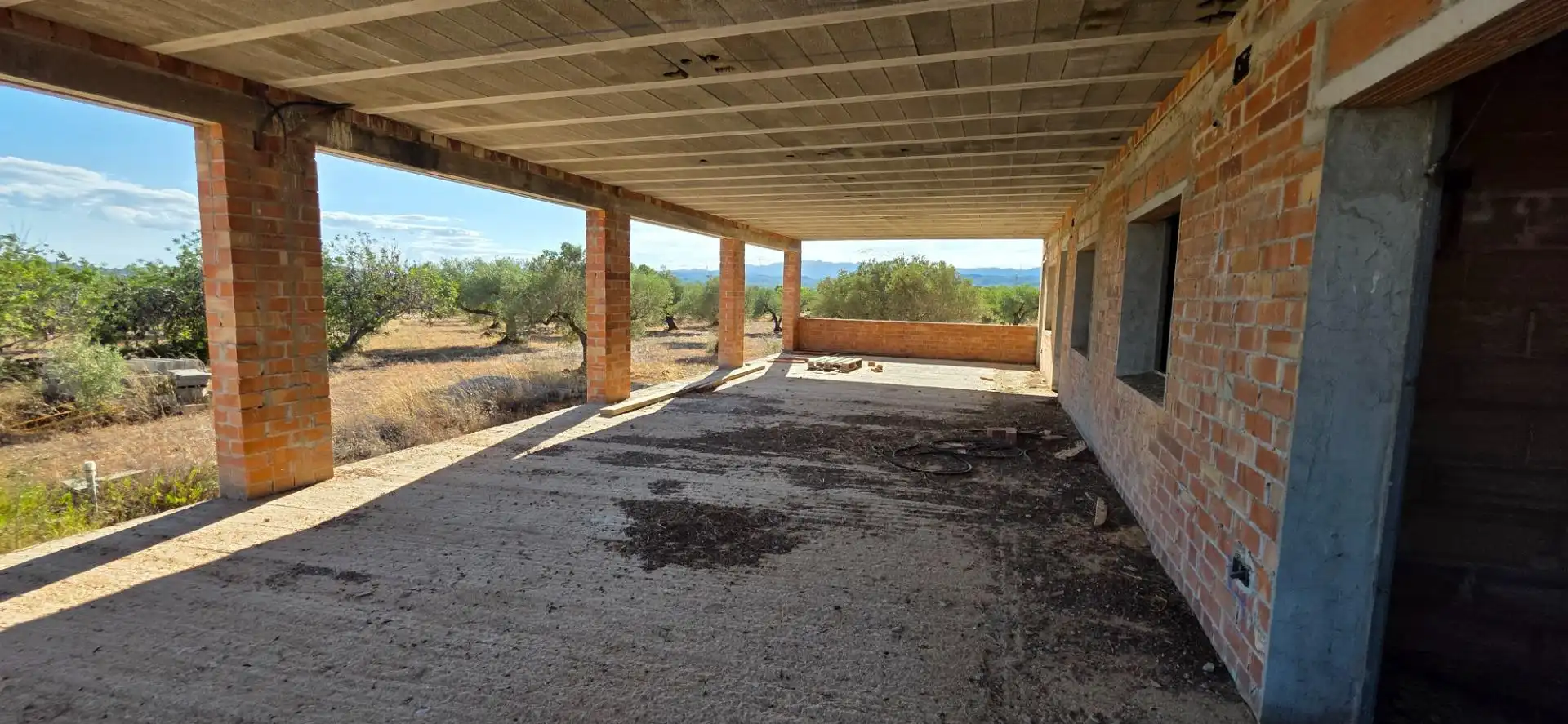 Casa rústica en venda a L'Ametlla de Mar pueblo, imagen 3