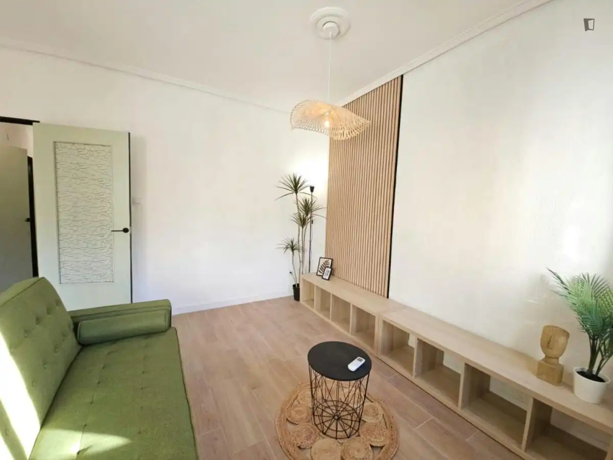 Apartamento de alquiler en Valencia, Valencia