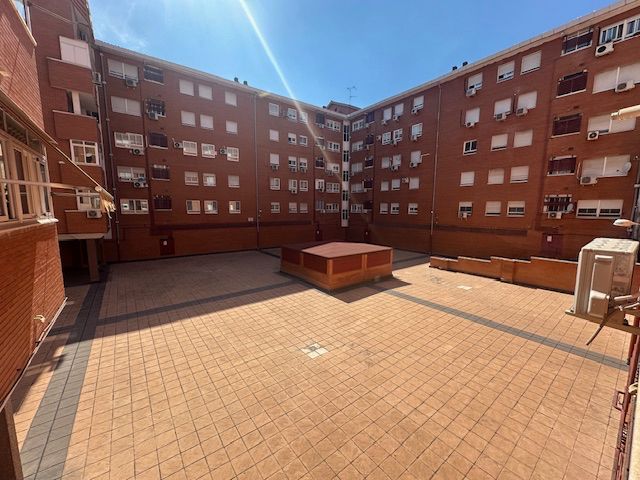 Flat for sale in Calle de la Mancha, Juncal