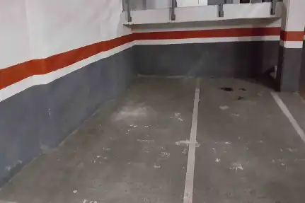 Parcheggio con ascensore in vendita a Don Pelayo, imagen 2